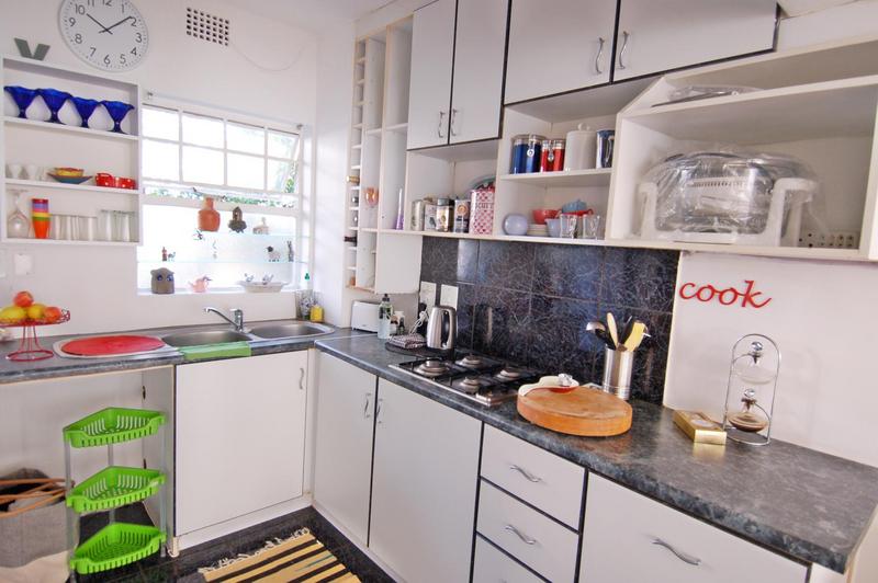 0 Bedroom Property for Sale in Three Anchor Bay Western Cape